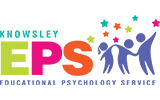 The Knowsley Educational Psychology Service logo