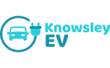 The Knowsley Electric Vehicles logo