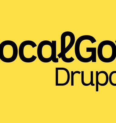LocalGov Drupal logo