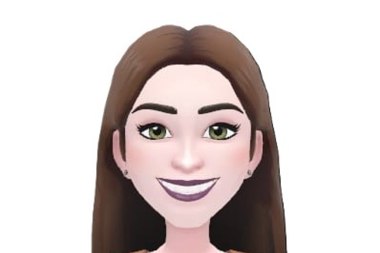 Nicola Bitmoji